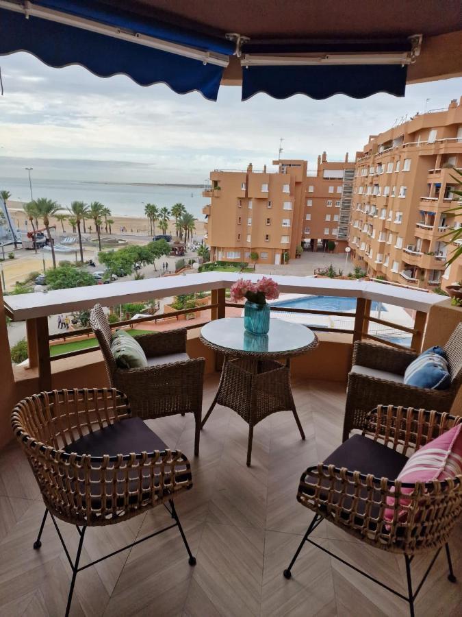 Apartamento Mirador De Sanlucar 9 Sanlúcar de Barrameda Exterior foto
