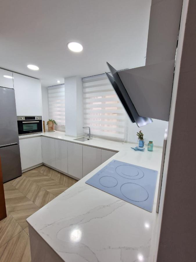 Apartamento Mirador De Sanlucar 9 Sanlúcar de Barrameda Exterior foto