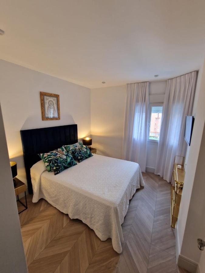 Apartamento Mirador De Sanlucar 9 Sanlúcar de Barrameda Exterior foto