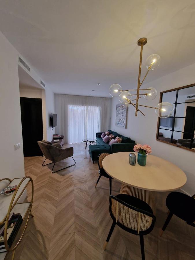Apartamento Mirador De Sanlucar 9 Sanlúcar de Barrameda Exterior foto