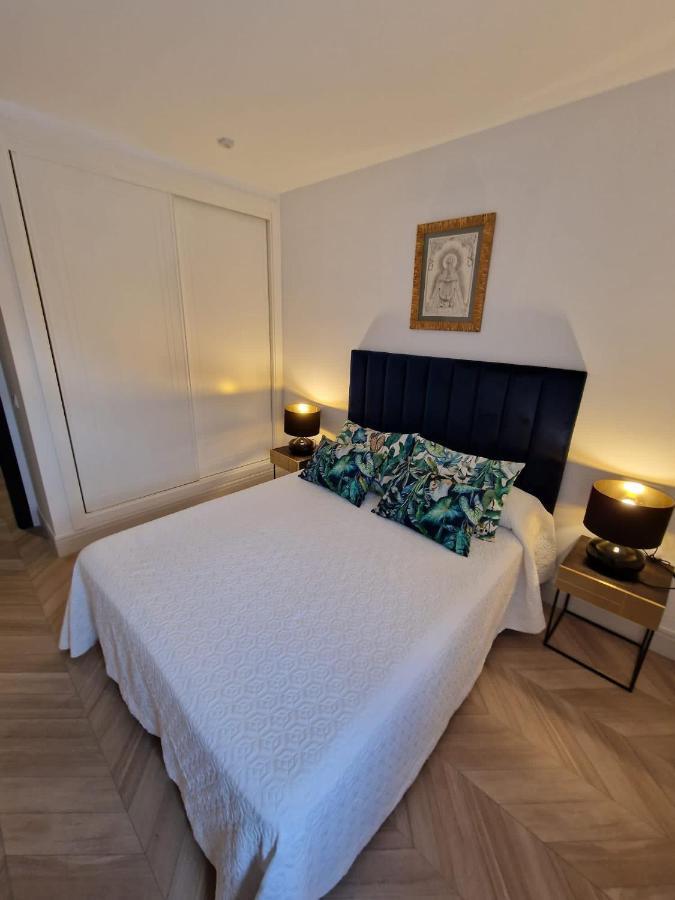 Apartamento Mirador De Sanlucar 9 Sanlúcar de Barrameda Exterior foto