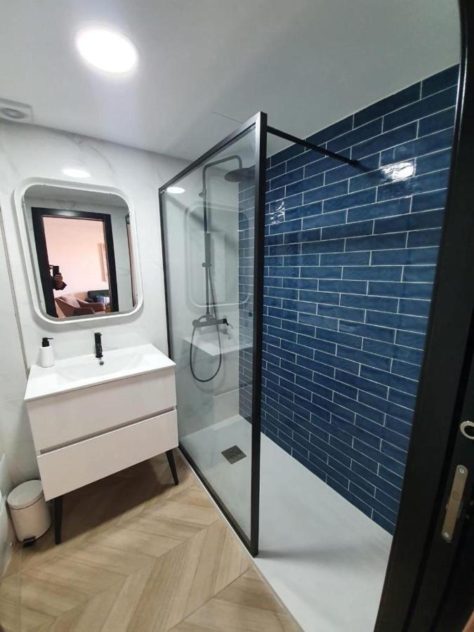 Apartamento Mirador De Sanlucar 9 Sanlúcar de Barrameda Exterior foto