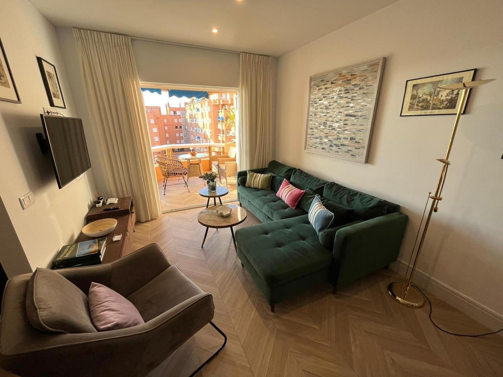 Apartamento Mirador De Sanlucar 9 Sanlúcar de Barrameda Exterior foto