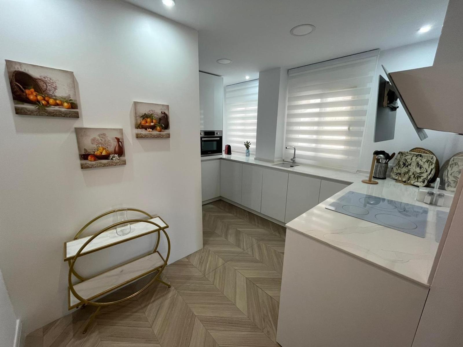 Apartamento Mirador De Sanlucar 9 Sanlúcar de Barrameda Exterior foto