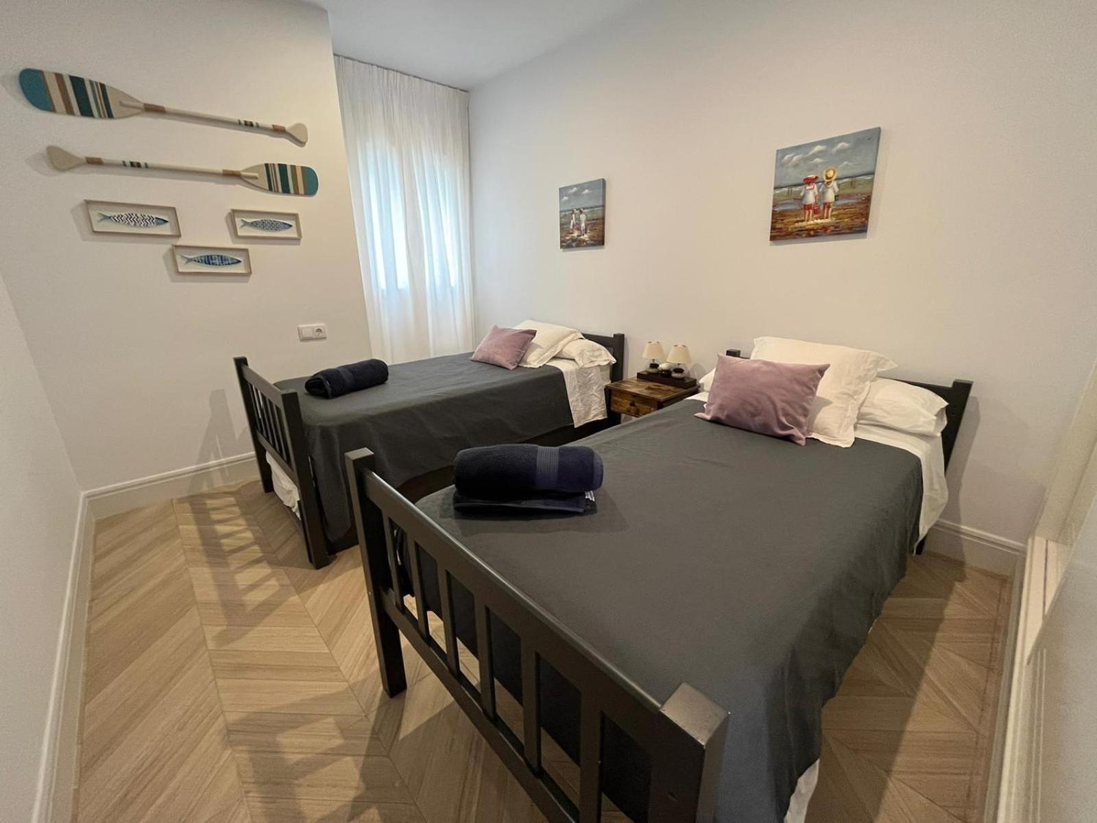 Apartamento Mirador De Sanlucar 9 Sanlúcar de Barrameda Exterior foto